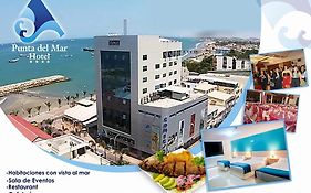 Hotel - Centro Comercial Punta Del Mar